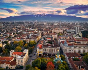 Top sofia bulgaria wallpaper 4k Download