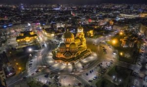 Top sofia bulgaria wallpaper Download