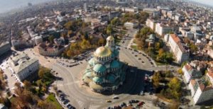 Download sofia bulgaria wallpaper HD