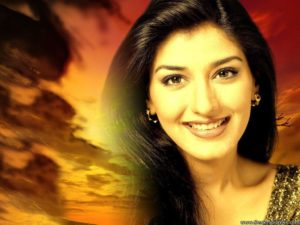 Top sonali bendre wallpaper download Download