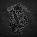 Download sons of anarchy wallpaper HD