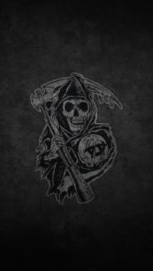 Download sons of anarchy wallpaper HD