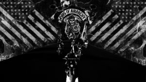 Top sons of anarchy wallpaper HD Download