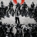 Top sons of anarchy wallpaper HD Download