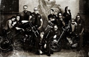 Top sons of anarchy wallpaper Download