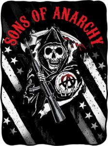 Download sons of anarchy wallpaper HD