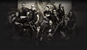 Download sons of anarchy wallpaper HD