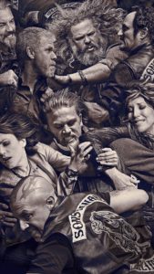 Top sons of anarchy wallpaper 4k Download