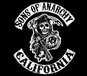 Top sons of anarchy wallpaper HQ Download