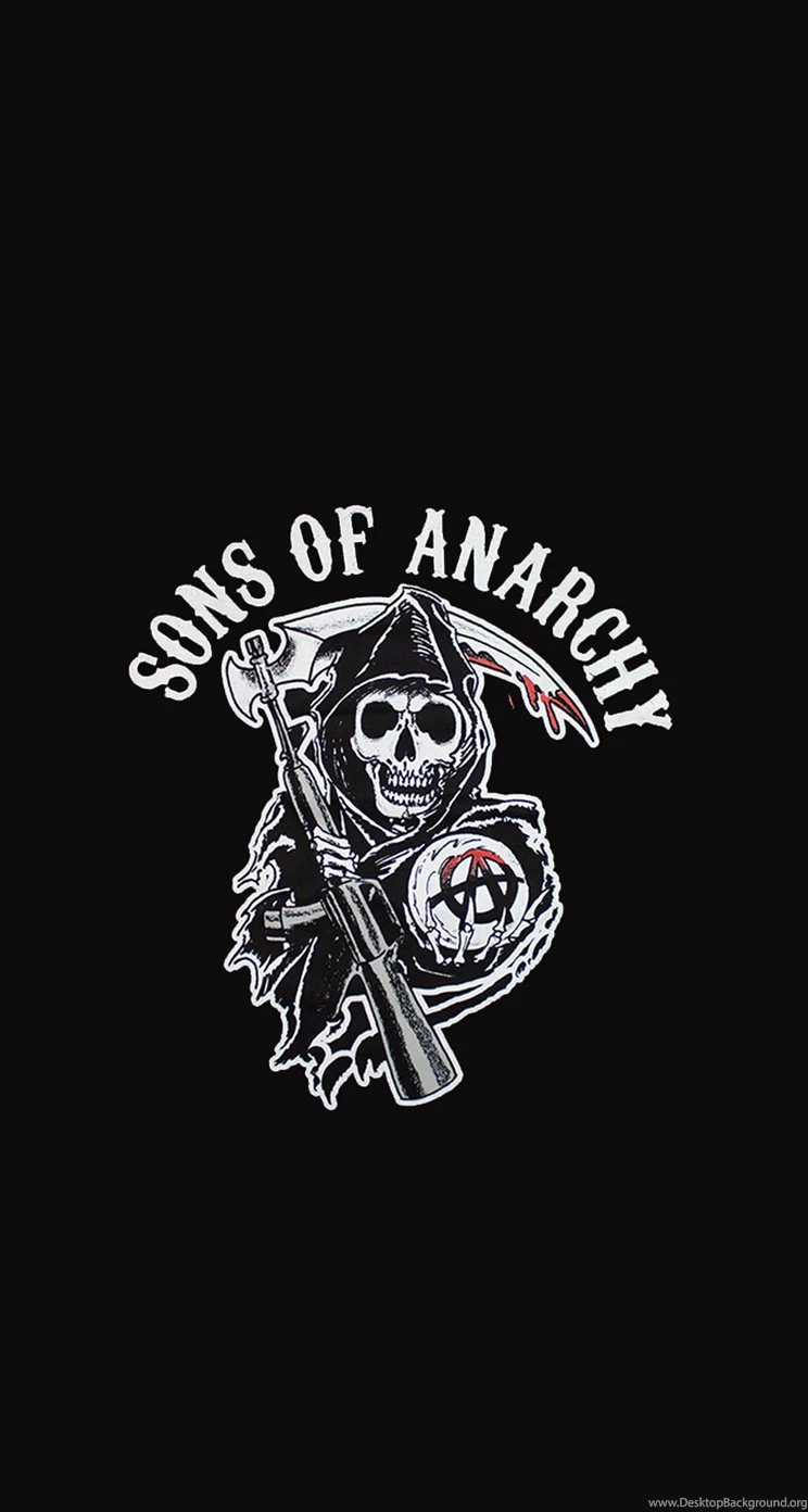 Download sons of anarchy wallpaper HD