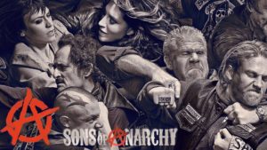 Top sons of anarchy wallpaper Download