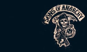 Download sons of anarchy wallpaper HD