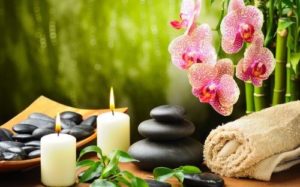 Top spa wallpaper HD Download