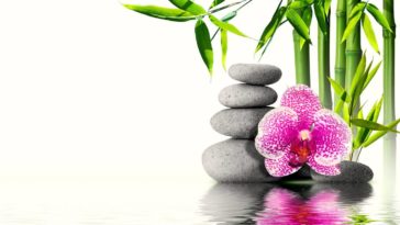 Download spa wallpaper HD