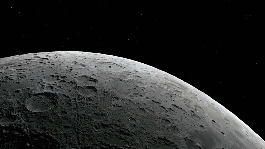 Top space moon background HD Download - Wallpapers Book - Your #1