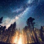 Top space nature wallpaper 4k Download