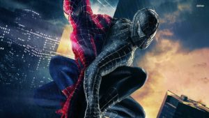 Top spider man 3 wallpaper 4k Download