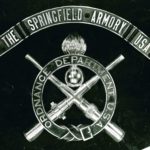 Top springfield armory logo wallpaper Download