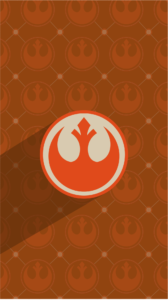 Top star wars rebel symbol wallpaper HD Download