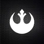 Top star wars rebel symbol wallpaper free Download