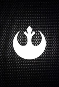 Top star wars rebel symbol wallpaper free Download