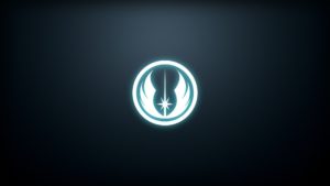 Download star wars rebel symbol wallpaper HD