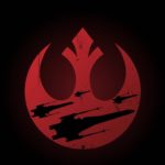 Top star wars rebel symbol wallpaper Download