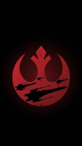 Top star wars rebel symbol wallpaper Download