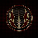 Download star wars rebel symbol wallpaper HD