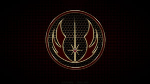 Download star wars rebel symbol wallpaper HD