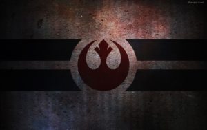 Top star wars rebel symbol wallpaper HD Download