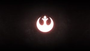 Top star wars rebel symbol wallpaper 4k Download