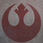 Top star wars rebel symbol wallpaper HD Download