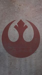 Top star wars rebel symbol wallpaper HD Download