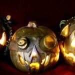 Top steampunk halloween wallpaper 4k Download