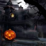 Download steampunk halloween wallpaper HD