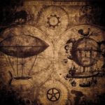 Top steampunk halloween wallpaper Download