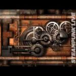 Download steampunk halloween wallpaper HD