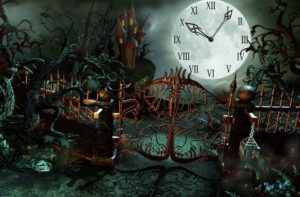 Top steampunk halloween wallpaper Download