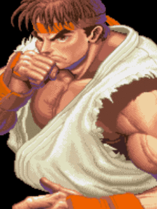 Top street fighter live wallpaper HD Download