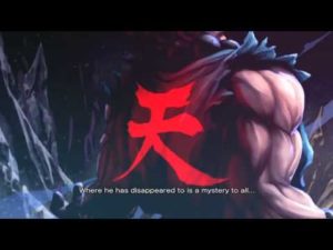 Top street fighter live wallpaper free Download