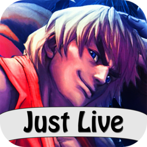 Top street fighter live wallpaper 4k Download