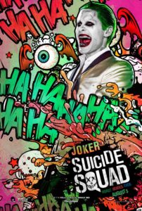 Top suicide squad mobile wallpaper 4k Download