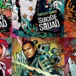 Top suicide squad mobile wallpaper free Download