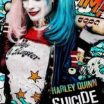 Top suicide squad mobile wallpaper Download