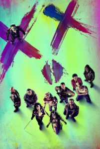 Top suicide squad mobile wallpaper 4k Download