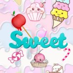 Download sweet cute wallpapers HD