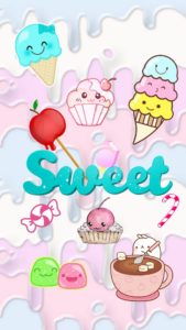 Download sweet cute wallpapers HD