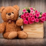 Top teddy bear download wallpaper Download