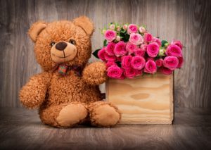 Top teddy bear download wallpaper Download